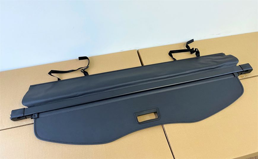 Шторка багажника Ford Edge 2014-2021 / бренд Marretoo / FT4Z-5845440-AC / FT4Z5845440AB SP00073 фото