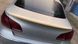 Спойлер Volkswagen Passat CC 2013-2018 на багажник / ABS-пластик SP00001 фото 2
