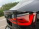 Спойлер Audi A3 седан S3 стиль 2012-2020 на кришку багажника / ABS-пластик SP00002 фото 2