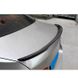 Спойлер BMW 5 F10 2010-2017 M Performance на багажник / ABS-пластик SP00008 фото 5