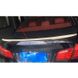 Спойлер BMW 5 F10 2010-2017 M Performance на багажник / ABS-пластик SP00008 фото 4