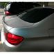 Спойлер BMW 5 F10 2010-2017 M Performance на багажник / ABS-пластик SP00008 фото 3