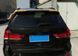 Спойлер BMW X5 F15 2013-2018 на багажник / ABS-пластик SP00011 фото 2