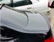 Спойлер Mercedes-Benz W213 E-klass 2016-2022 AMG стиль  на багажник / ABS-пластик SP00014 фото 1
