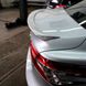 Спойлер Toyota Camry V70 2017-2023 на багажник / ABS-пластик SP00015 фото 7