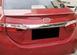 Спойлер Toyota Corolla Е170 2012-2016 на багажник / ABS-пластик SP00016 фото 4