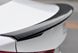 Спойлер на багажник Hyundai Elantra 2019 2020 / ABS-пластик SP00017 фото 1