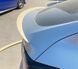 Спойлер Tesla Model Y 2020+ на багажник / ABS-пластик SP000124 фото 4