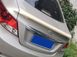 Спойлер Hyundai Accent 2010-2017 на багажник / ABS-пластик SP00019 фото 5