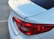 Спойлер Hyundai Sonata LF 2014-2017 на багажник / ABS-пластик SP00020 фото 1