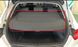 Полка багажника Audi А3 2013-2020 / бренд Marretoo SP000193 фото 1