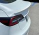 Спойлер Tesla Model 3 2016+ на багажник / ABS-пластик SP00024 фото 4