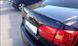 Спойлер Volkswagen Jetta 6 2010-2019 на багажник / ABS-пластик  SP00027 фото 4