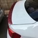 Спойлер Volkswagen Jetta 6 2010-2019 на багажник / ABS-пластик  SP00027 фото 1