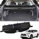 Шторка багажника Toyota Highlander 2022 2023 2024 / бренд Marretoo SP000216 фото 1