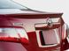 Спойлер Toyota Camry V40 2006-2011 на багажник / ABS-пластик SP00029 фото 4