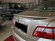 Спойлер Toyota Camry V40 2006-2011 на багажник / ABS-пластик SP00029 фото 1
