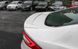 Спойлер Ford Fusion 2012-2020 на багажник / ABS-пластик SP00032 фото 1