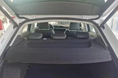 Полка багажника Audi Q3 2018-2023 / бренд Marretoo SP000208 фото