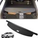 Шторка багажника Cadillac XT5 2016-2022 / бренд Marretoo SP000260 фото 1