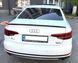 Спойлер чорний стиль S4 Audi A4 B9 2016-2024 / ABS-пластик 156451 фото 4